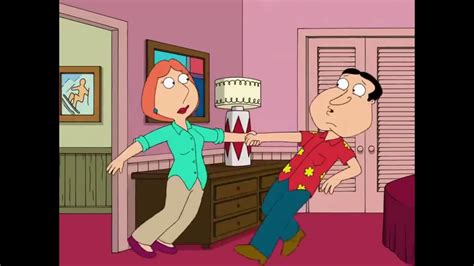 lois and quagmire porn